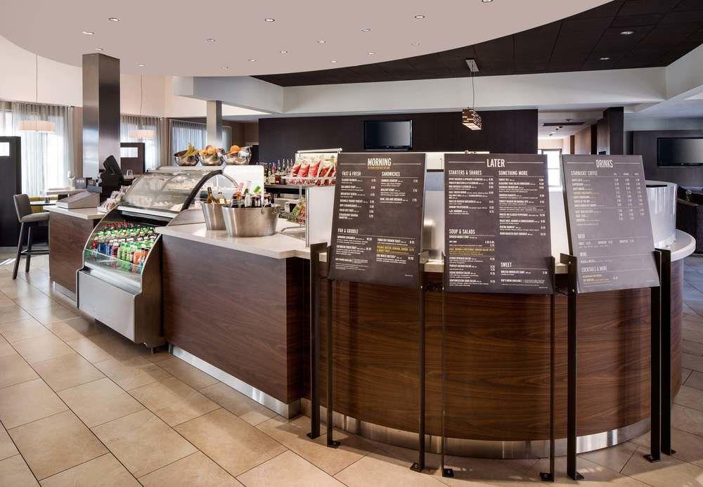 Courtyard By Marriott Phoenix Airport Esterno foto