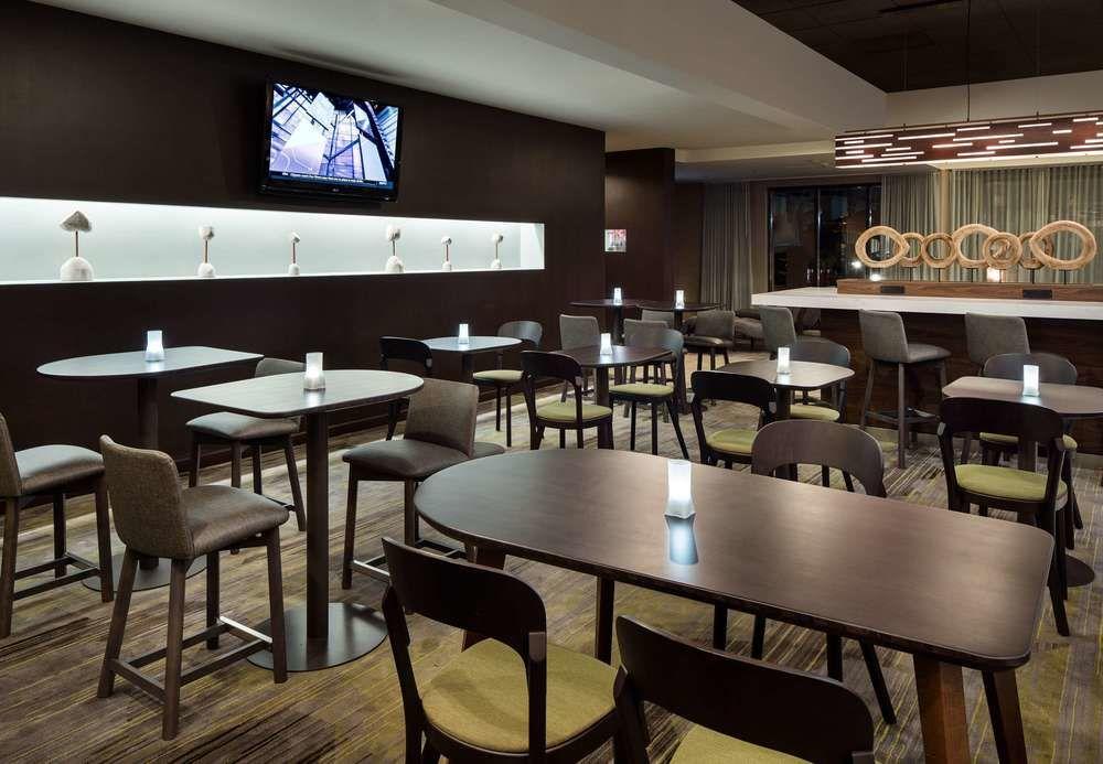 Courtyard By Marriott Phoenix Airport Esterno foto