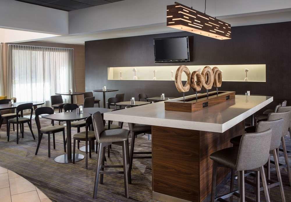 Courtyard By Marriott Phoenix Airport Esterno foto