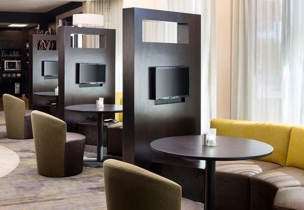 Courtyard By Marriott Phoenix Airport Esterno foto