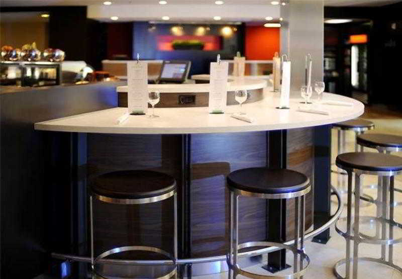 Courtyard By Marriott Phoenix Airport Esterno foto